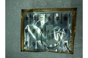 Кільце ○40*1,5 мм товщина Husqvarna 142/340 AIP 